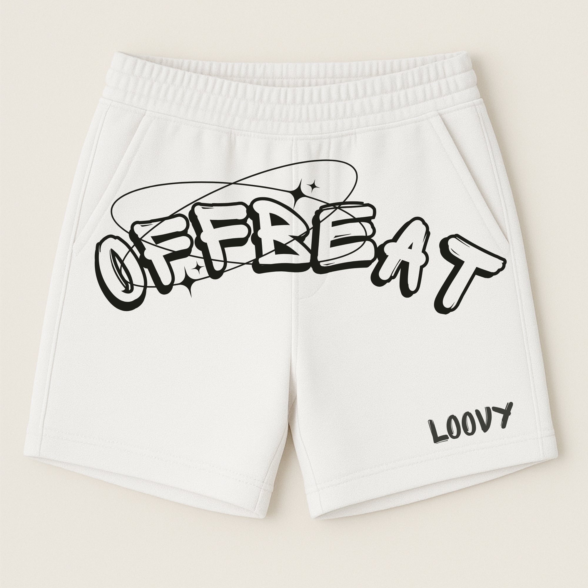 LoovyAG "offbeat" Short