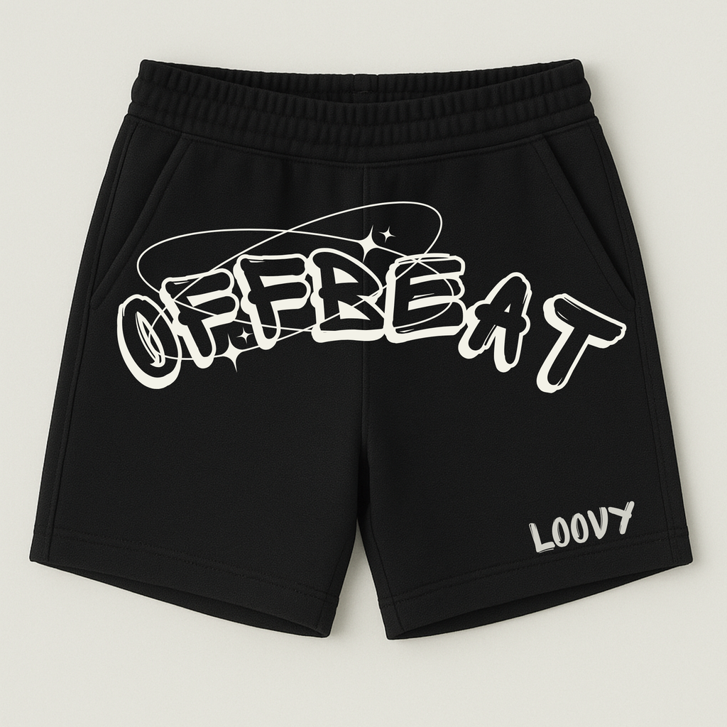 LoovyAG "offbeat" Short