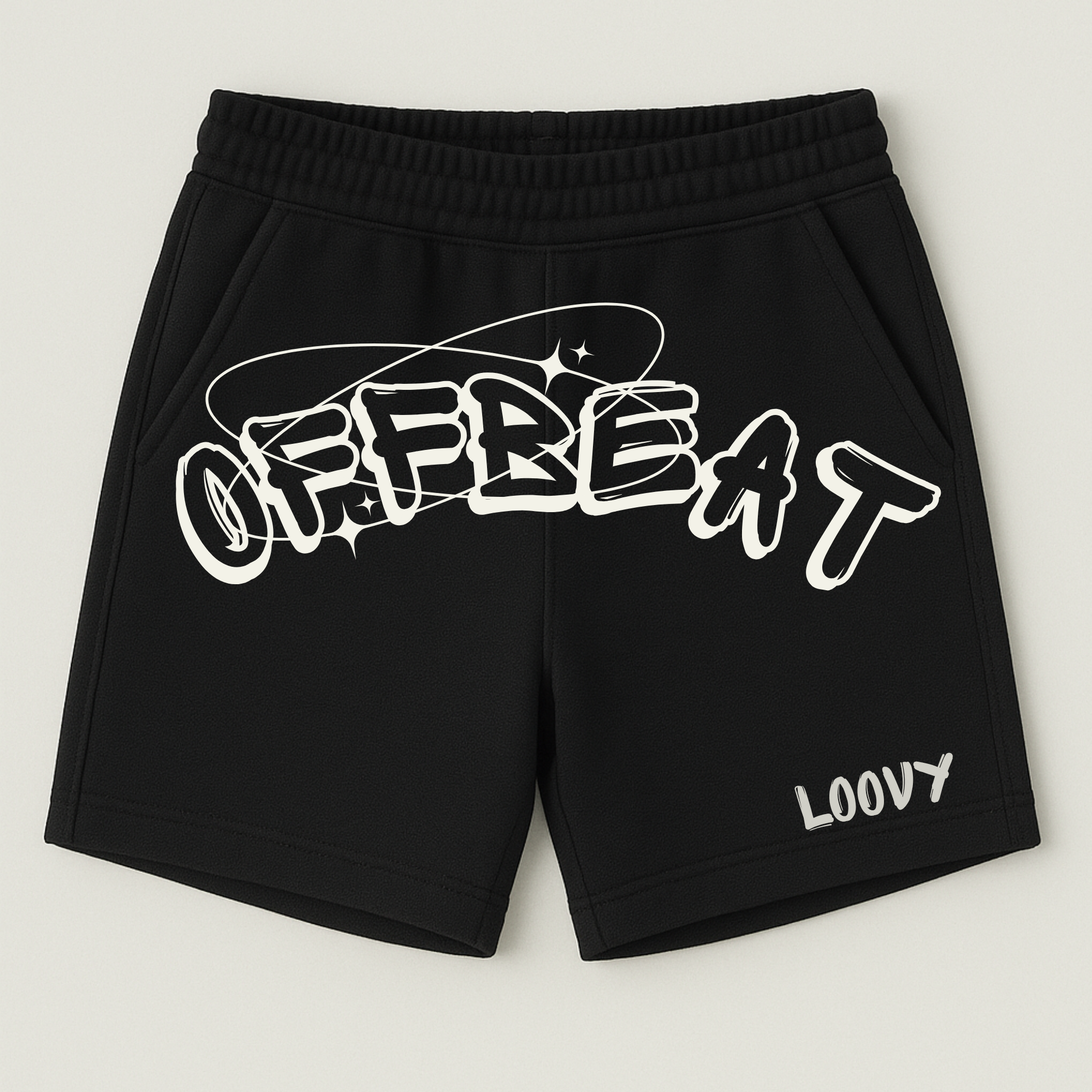 LoovyAG "offbeat" Short
